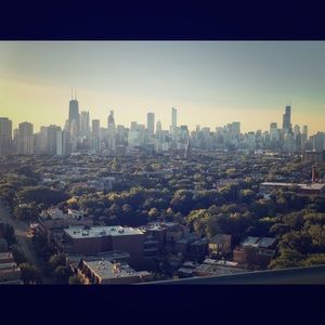 Meet your Posher, Neriton